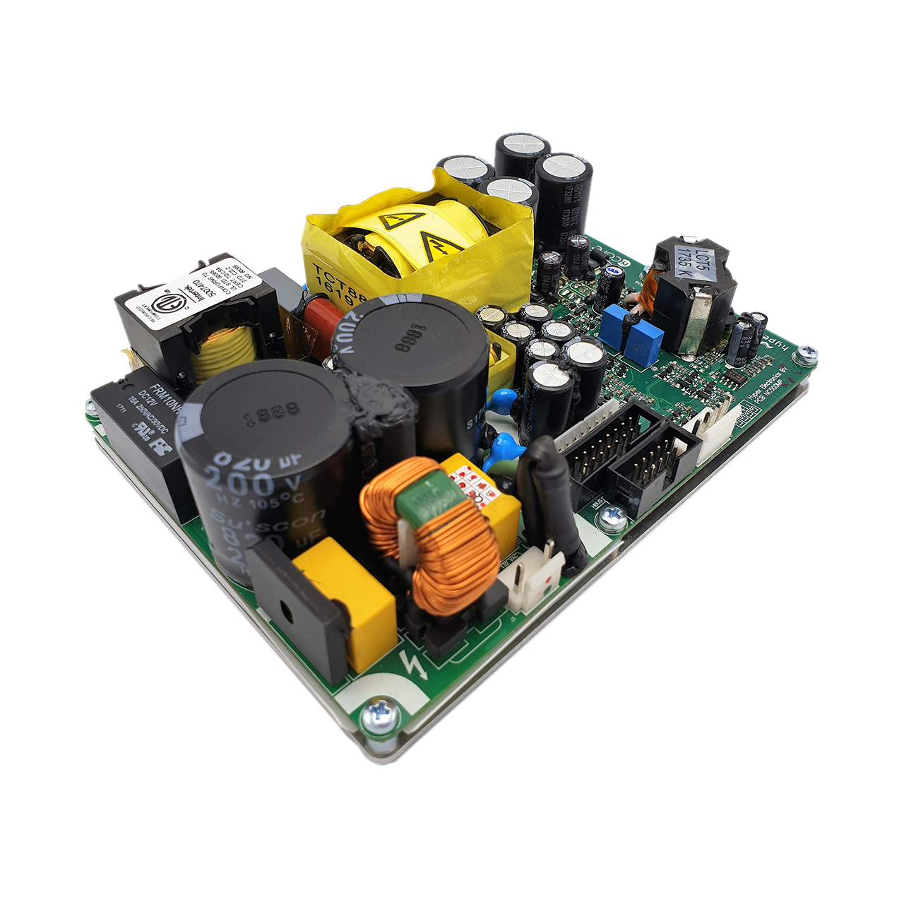 Hypex NC500MP OEM amplifier module