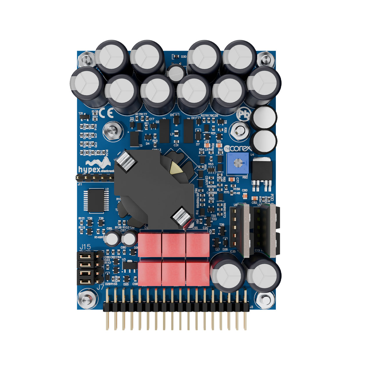 NCx500 OEM