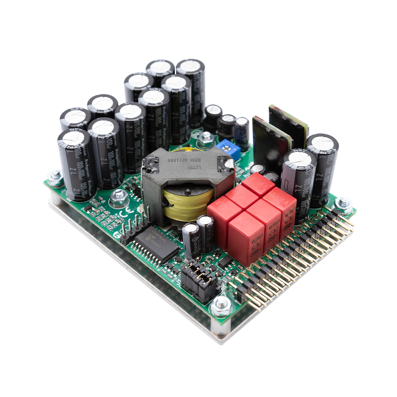 Hypex NCOREx® Technology