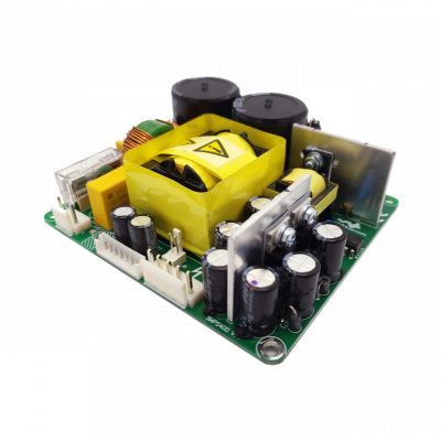 Hypex Electronics OEM solutions for your application